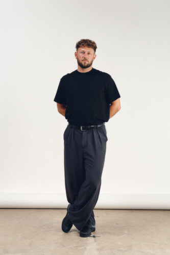 Jules 5klein